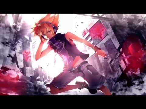 Nightcore - Raphael Saadiq Feat. Q - Tip - Get Involved