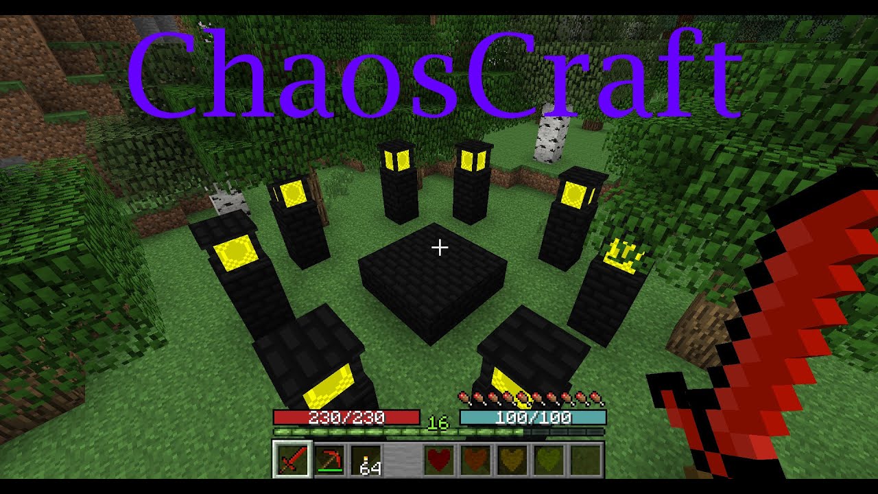 Minecraft Middle-Earth 1.8 Chaos Server [1.8 pre-relese v2][24/7