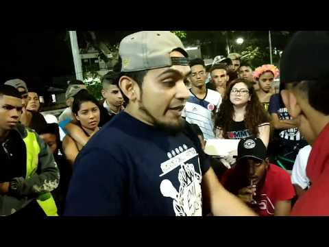 FILÓSOFO vs JOMPER - SEMIFINAL - Final Regional Sangre Inca