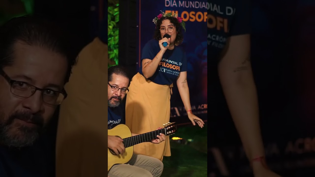 Registros do nosso evento em Boa Vista, Roraima. #novaacropole #filosofia