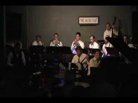 Andy Schumm - All Aboard for Heaven