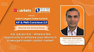Where Is The Opportunity To Enhance Your Returns In A Resurgent Indian Capital Market? Conclave 2.0