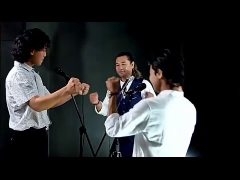 Siamtu Ropui cover: David Lai Benjamin P. Thawng Bawi 