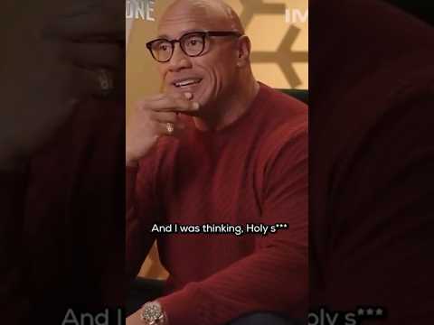 Dwayne Johnson's Red One DISASTER!