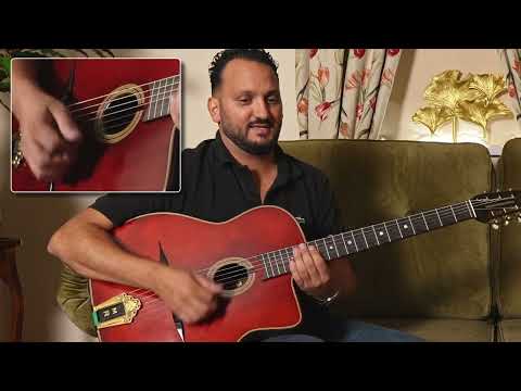 Mozology - Basic vs Advanced solo concepts