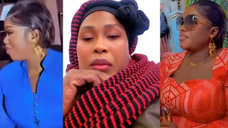 Download lagu Hadja Drame Awa1994 Fatôba Ne Veut pas Regarder Koffi Koffi Mari Awa1994 😂😂 mp3 Download lagu Hadja Drame Awa1994 Fatôba Ne Veut pas Regarder Koffi Koffi Mari Awa1994 😂😂 mp3