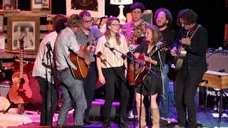 Tift Merritt &amp; Friends - Dusty Old Man