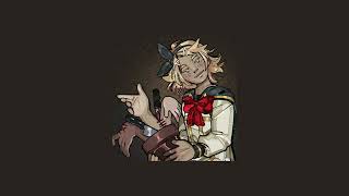 Cover art for Meat Grinder