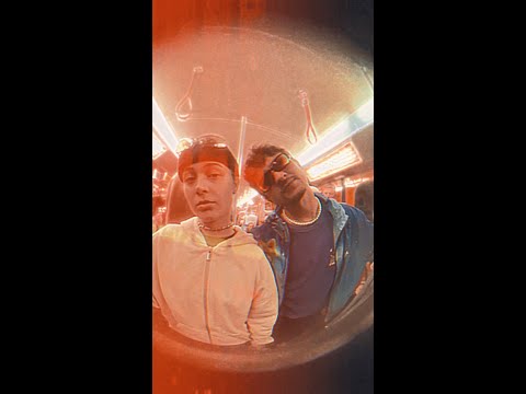 NESS X RIAN - Heimweg (Vertical Video)