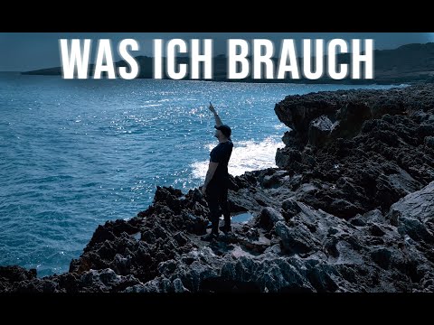 CRYSE - WAS ICH BRAUCH
