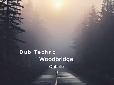 Always Creating Radio show 001 Dub techno