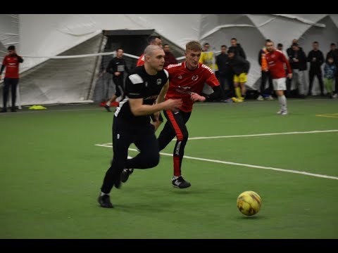 26.03.2025 Extraklasa - Stomatologia Stupka vs. Elita-Bud