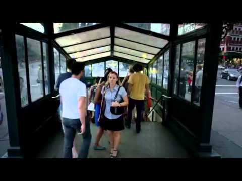 The Lifeguard Official Trailer #1 2013   Kristen Bell Movie HD