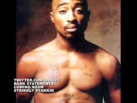 SHA, 2PAC, Hayley Williams AND EMINEM - airplanes remix.mov