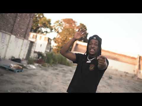 LIL ZAC SHAKUR - "WEIRD" DIR. BY @REELKINGS401