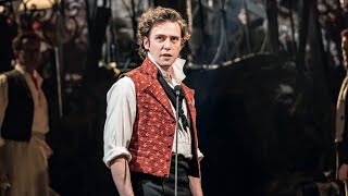 Jamie Muscato - ABC Cafe/Red &amp; Black/DYHTPS - Les Misérables