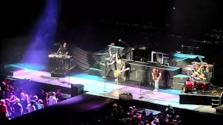 Night Ranger, Foreigner and Def Leppard in Jacksonville