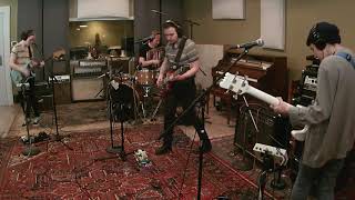 The Spook School - Less Than Perfect - Daytrotter Session - 2/4/2018