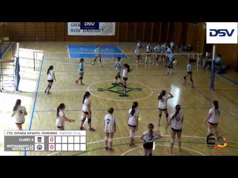 CEIF2016  (10) 1ºG6 - 1ºG7