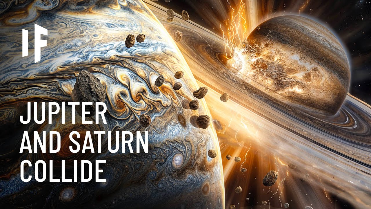 Everything That Could Go Wrong With the Gas Giants