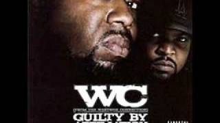 WC ft Ice Cube-This Is Los Angeles(with Lyrics)