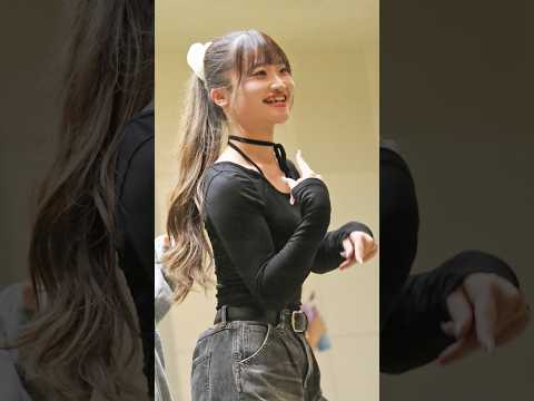 コピーダンス愛好会「BLACK❤︎ANGEL」 駒木祭に向けて練習中！ #dance #picture