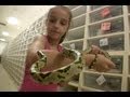 My Daughter Invades BHB Reptiles! [SNAKE ...