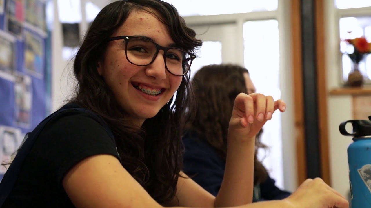 Benchmark School Virtual Open House