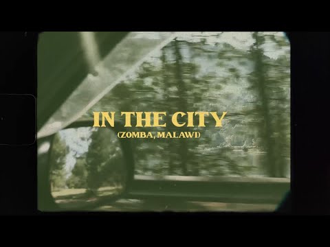 Base cube_In The City [Zomba, Malawi] (Official Music Video)