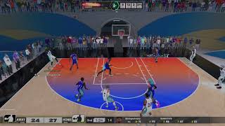 7 foot three build ￼