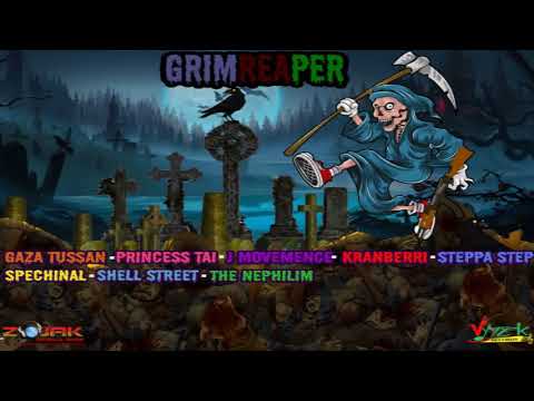 Wah Gwan Sir - Spechinal [GrimReaper Riddim 2020]