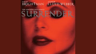 Surrender (From &quot;Sunset Boulevard&quot;)