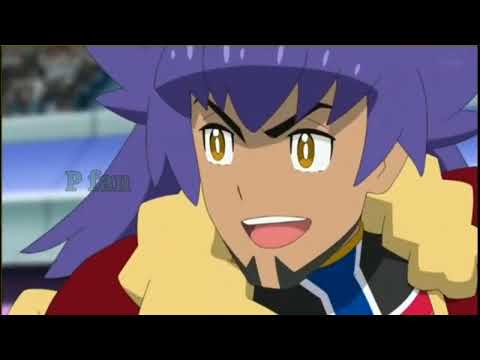 Pokemon sword and shield episode 100|| Leon vs Flint || Charizard vs Infernape || Full battle