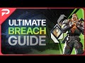 The Only *UPDATED* Breach Guide You'll EVER NEED! (2023)