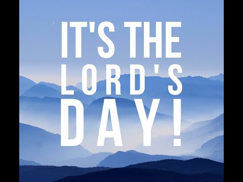 No Mother`s Day, No Father's Day, No Special Sunday For Believers - Rev. Hoi Cung Tum