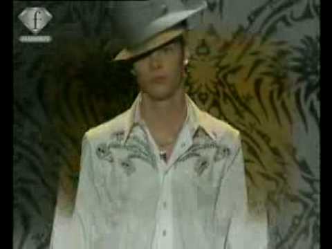 John Richmond 2005/06