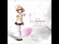 Clannad OST- 03- Mag Mell (メグメル Megu Meru) with ...