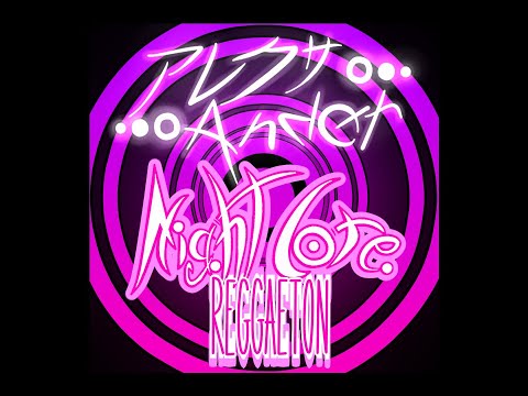 Kevin Roldan ft. Nicky Jam - Una Noche Mas [AlexaAnder's Nightcore]