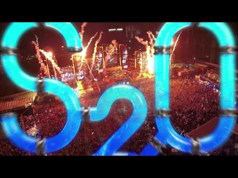 Ready for Songkran? Pepsi Presents S2O Songkran Music Festival 2016