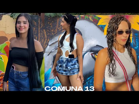 EXPLORING THE BEAUTY OF MEDELLIN COLOMBIA [4K FULL TOUR]