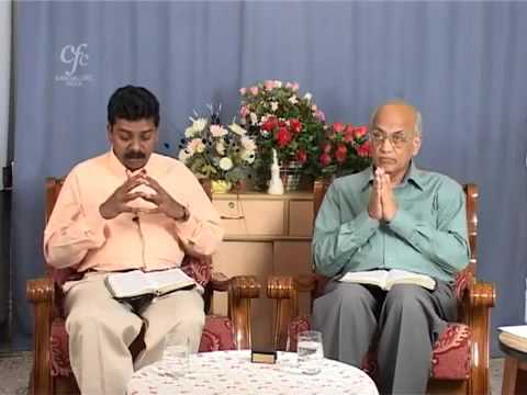 Unity Between Husband and Wife