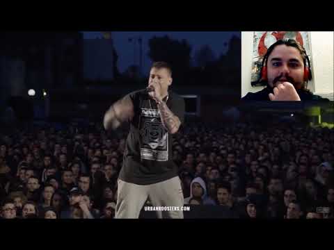 MR EGO SE LLEVA A INVERT AL DESCENSO - REACCIONANDO A BATALLAS