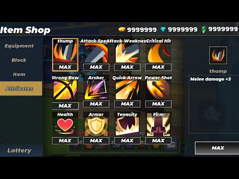 MAX NEW ENCHANT POWER in BedWars! (Blockman Go)