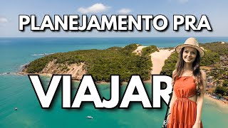 Planeje Sua Viagem para Natal - RN comigo: Dicas de Passagens, Hospedagem e Passeios Imperdíveis