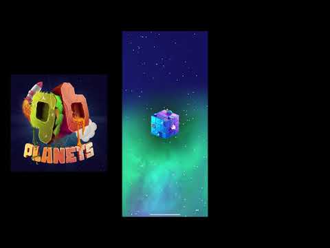 QB Planets/ Madowl Games/ Iphone/ Game Preview / - YouTube