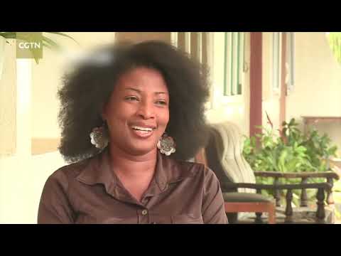 Faces of Africa- The Jerry Rawlings story