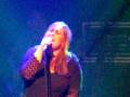 Alison Moyet in NYC: This House 