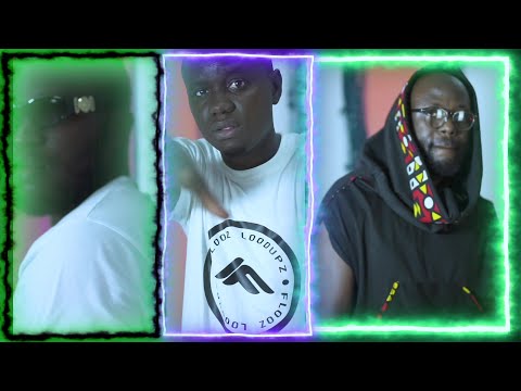 Flooz Loodupz - High Class Feat Deep Dose & Man G ( Barkelou Freestyle S2 )