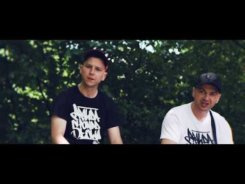 PPS CREW -ŻYCIE ( cuts&scratch BDZ BEATZ) Oficjalny teledysk