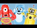 Animals Yo Gabba Gabba Season Two Full Episode Cartoons For Kids